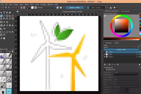 11 Best Pixel Art Software in 2022