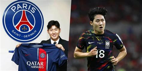 Ligue 1: PSG confirms signing Lee Kang-in from Mallorca