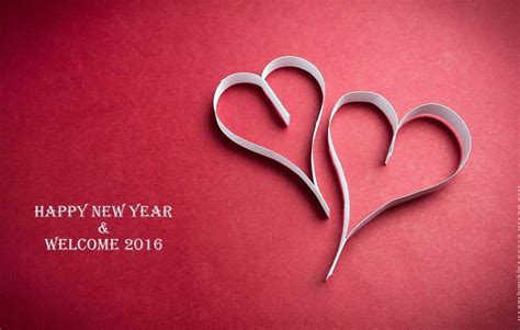 Happy New Year 2016 Love Wallpapers - Wallpaper Cave