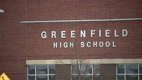 Greenfield HS teacher named Global Educator of the Year