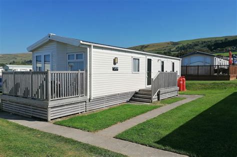 What Is A Static Caravan? | Blog | Allens Caravans