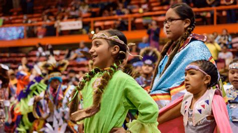 Places to Visit to Learn about Native American Culture - Tinybeans