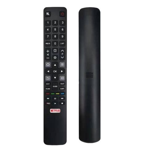 Universal Smart TCL TV Remote Control - SAWH'S | Trinidad