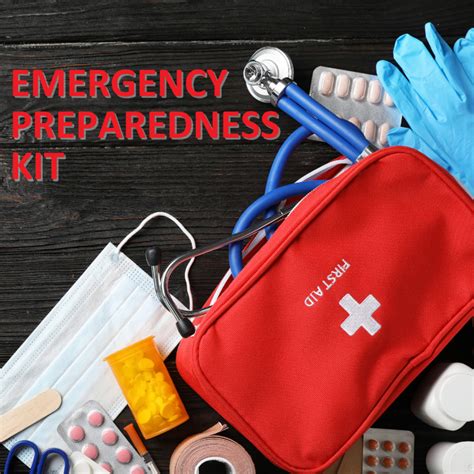 TERPconsulting | What Is An Emergency Preparedness Kit, and Why Do You ...