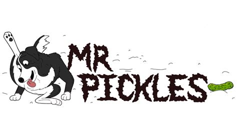 Mr. Pickles | TV fanart | fanart.tv