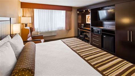 Best Western Plus InnTowner Madison | Hotels in Madison, Wisconsin