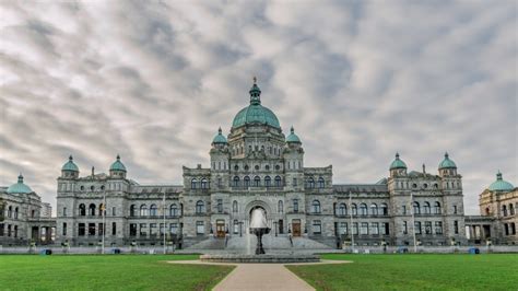 B.C. to hold ceremony for Queen Elizabeth in Victoria | CTV News