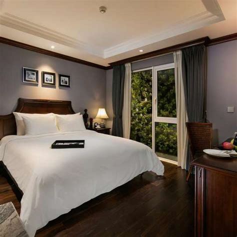 The 20 best boutique hotels in Vietnam – BoutiqueHotel.me