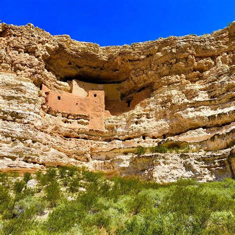 MONTEZUMA CASTLE NATIONAL MONUMENT (2024) All You Need to Know BEFORE You Go (with Photos)