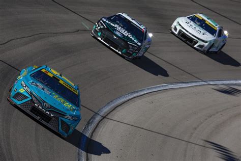 At-track photos: 2023 Las Vegas-2 weekend | NASCAR