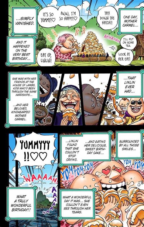 Ever since I saw how good Big Mom backstory was, my expectations for Kaido backstory was HIGH (I ...