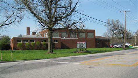 Brady's Bunch of Lorain County Nostalgia: Original Brookside High School Then & Now Part 2