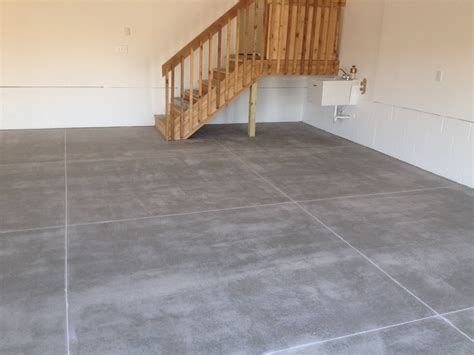 Concrete Floor Garage – Flooring Tips