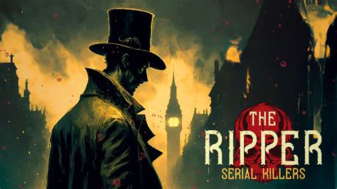 The Ripper: Serial Killers/Nintendo Switch/eShop Download