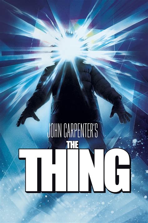 John Carpenter The Thing