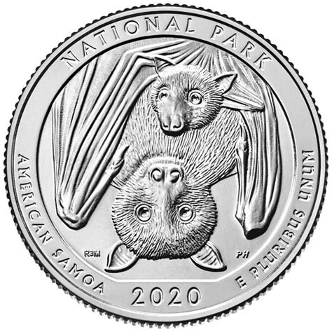 2020 America the Beautiful Quarter Images and Release Dates | CoinNews