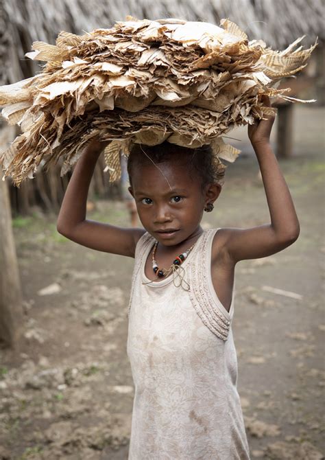 Trobriand Islands - Milne Bay, Papua New Guinea - Around Guides