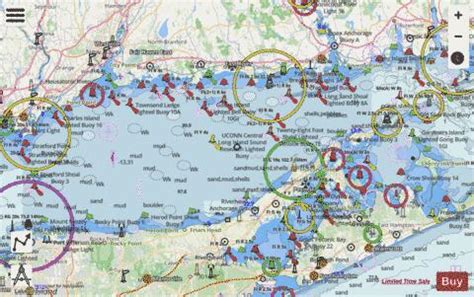 12+ Long Island Sound Depth Chart - CorranCasian