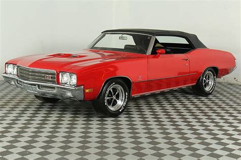 1971 Buick Skylark | Sunnyside Classics | #1 Classic Car Dealership in Ohio!