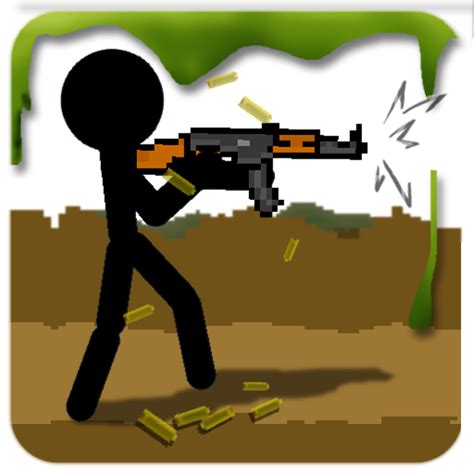 Stickman And Gun Review & How To Get For Mobile & PC | Techwikies.com