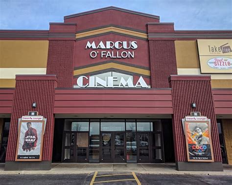 Movie Theaters | Find a Location | Marcus Theatres