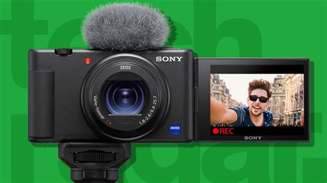 Best cameras for vlogging 2023: choices for every budget | TechRadar