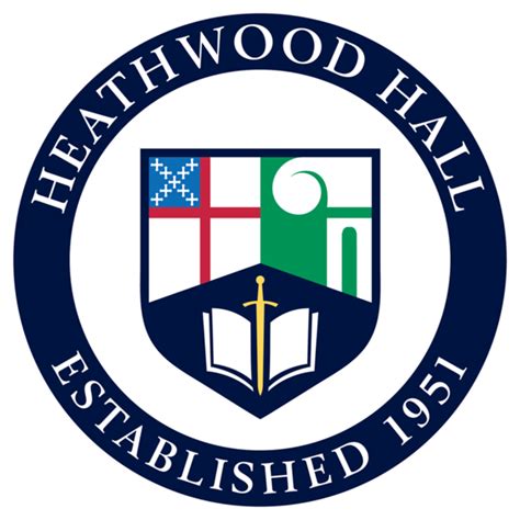 Heathwood Hall Calendar