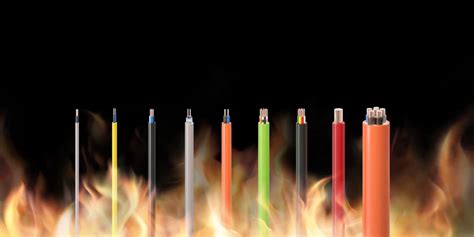 Flame Retardant Cable vs Fire Resistant Cable:What’s the difference and how to choose?