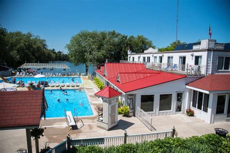 Family Fun at Fern Resort - Fern Resort | Ontario's All-inclusive Resort