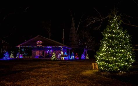 10 Ways to Celebrate Old Fashioned Christmas in Dahlonega GA