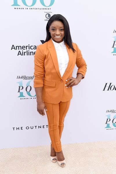 Simone Biles’ 10 Best Outfits | Teen Vogue