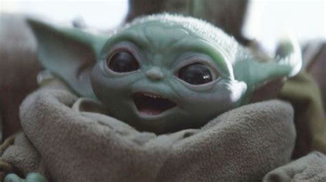 Ranking the cuteness of Baby Yoda vs. other Disney characters