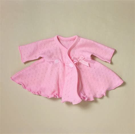 NICU Approved Dresses – Itty Bitty Baby Boutique