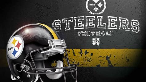 Steelers Wallpaper For Mac Backgrounds | 2021 NFL Football Wallpapers | Steelers football ...