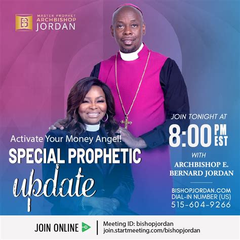 special update-20-02 – Zoe Ministries Church