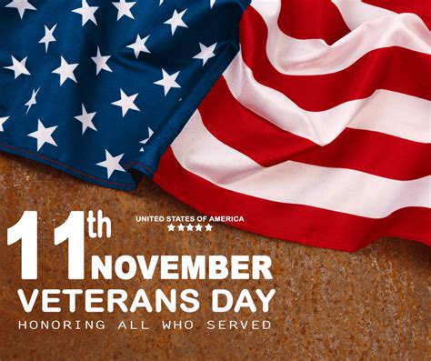 11 Ways to Honor Our Veterans-on-Veterans Day ! - Business Community ...