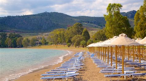 Karathona Beach in Peloponnese | Expedia