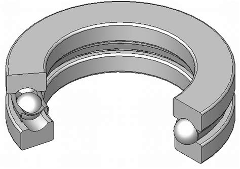 What is Thrust Bearing and Why it is Important for Your Engine? ~ Basicautomobile