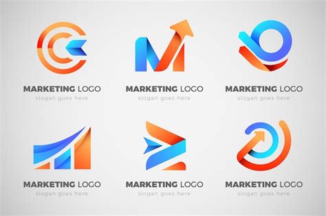 Digital marketing logo Vectors & Illustrations for Free Download | Freepik