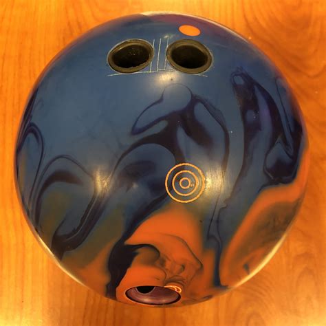 Ebonite Choice Solid Bowling Ball Review | Tamer Bowling