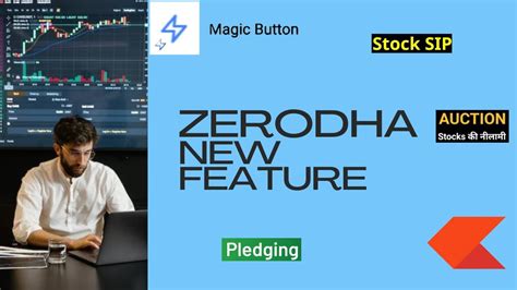 Zerodha kite new feature | 4 amazing features of zerodha | zerodha ...
