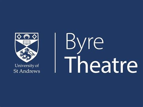 The Byre Theatre St Andrews, St Andrews | What's On Fife