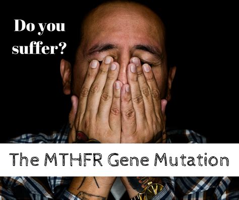 HEALTH TIP - THE MTHFR GENE MUTATION - DO YOU HAVE IT? - Belavie