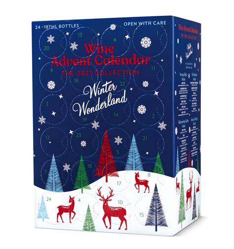 Aldi Wine Advent Calendar - AisleofShame.com