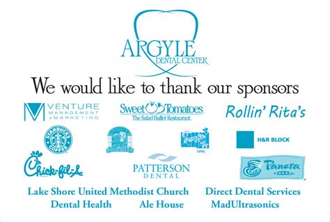 Argyle Dental Center's Smiles from the Heart - Home