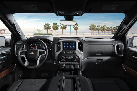 Chevrolet Silverado Electric Pickup Truck Will Be Joined by 29 Other ...