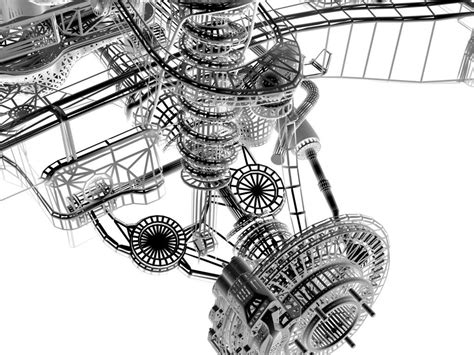 Full Service Mechanical Drafting | Engineering design, Spatial, Engineering