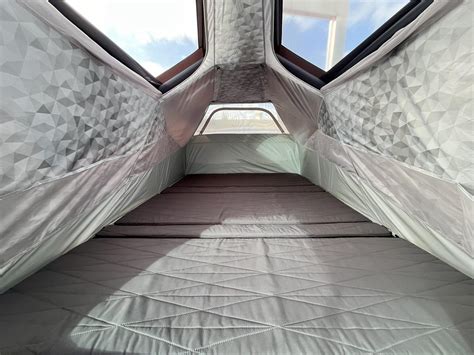 BaseCamp Bed Tent Cybertruck Official Accessory Priced at $2,975 | Tesla Cybertruck Forum - News ...