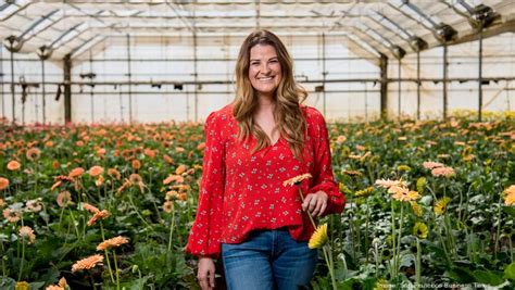 Farmgirl Flowers CEO breaks down the most crucial day of the year - Bizwomen