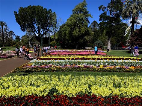 Toowoomba Flower Festival | Maureen Marsh | Flickr